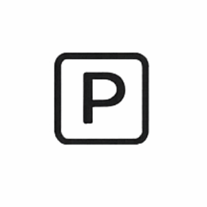 Ample Parking