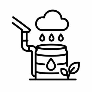 Rainwater Harvesting