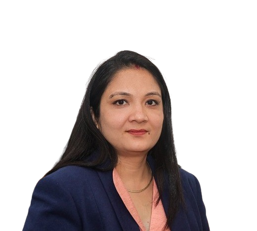 Mrs. Priya Sharma