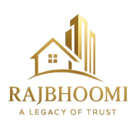 Rajbhoomi Logo