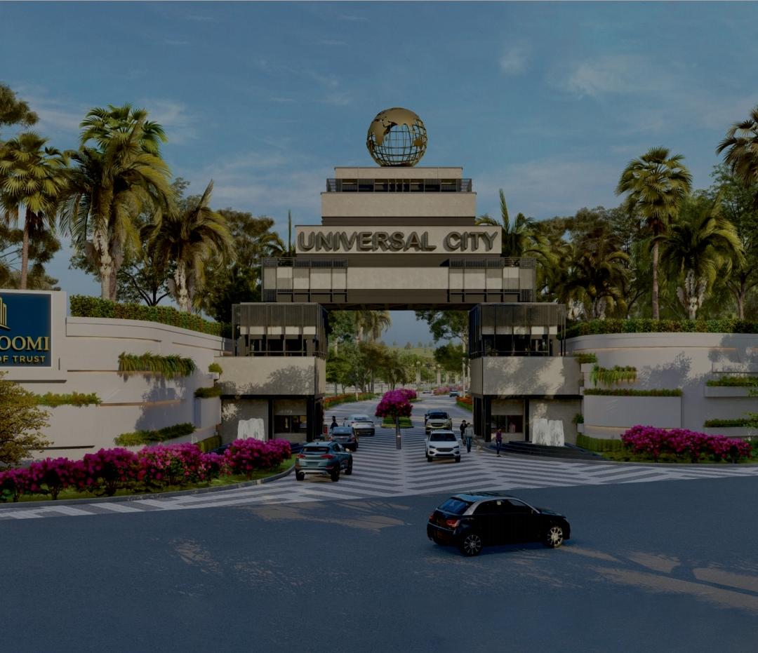 Universal City
